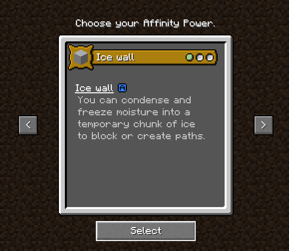 Compound Origins screenshot