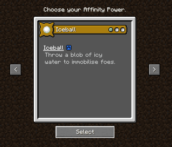 Compound Origins screenshot