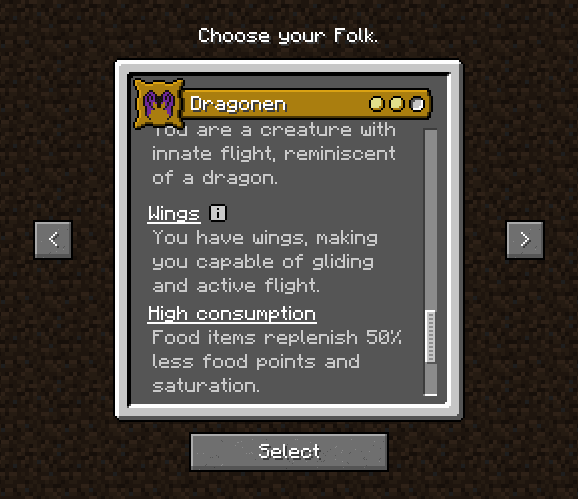 Compound Origins screenshot