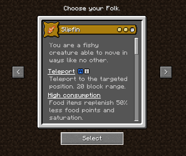 Compound Origins screenshot