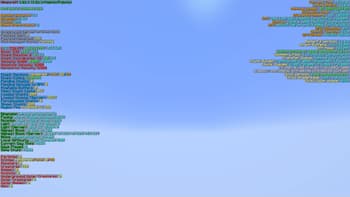 Forever Perfectly Simplified (FPS) screenshot