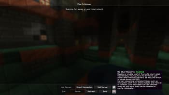 Forever Perfectly Simplified (FPS) screenshot