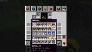 Infinite Storage Bundle screenshot