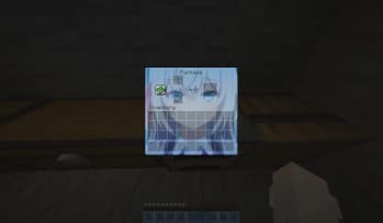 Alya Kujou Custom Inventory screenshot