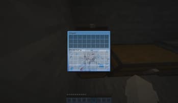 Alya Kujou Custom Inventory screenshot