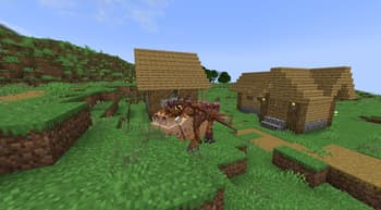 Age of Berk screenshot