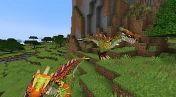 Age of Berk screenshot