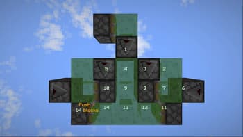 Redstone Essentials screenshot