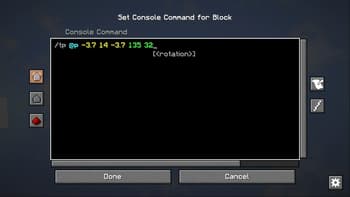 Redstone Essentials screenshot