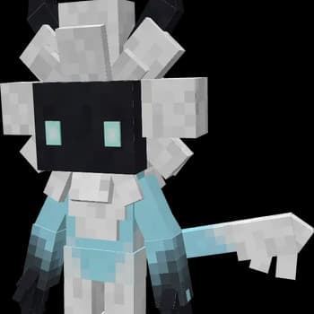 Gamma Creatures screenshot
