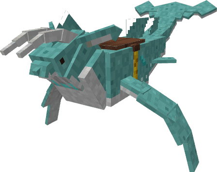 Gamma Creatures screenshot