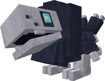 Gamma Creatures screenshot