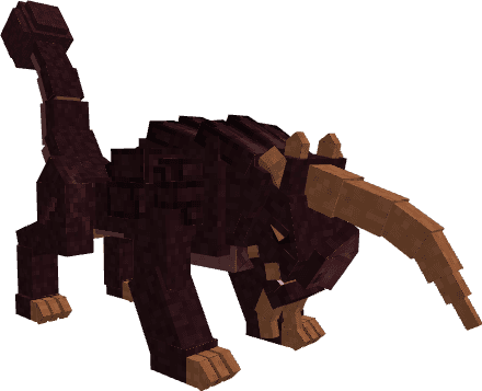Gamma Creatures screenshot