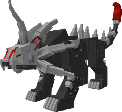 Gamma Creatures screenshot