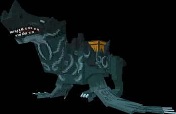 Gamma Creatures screenshot