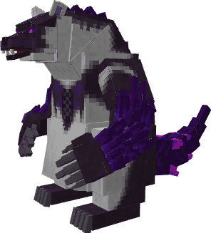 Gamma Creatures screenshot