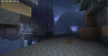 Big Globe Compat - YUNG's Better Mineshafts screenshot