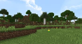 Pixel Craft screenshot