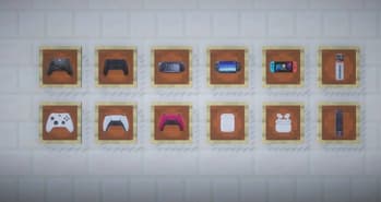 PhonesCraft screenshot