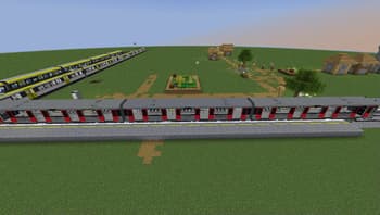 [MTR3/4]Amsterdam Metro screenshot