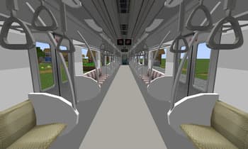 [MTR3/4]Korail Suburban Trains screenshot