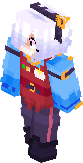 MineBrawl screenshot