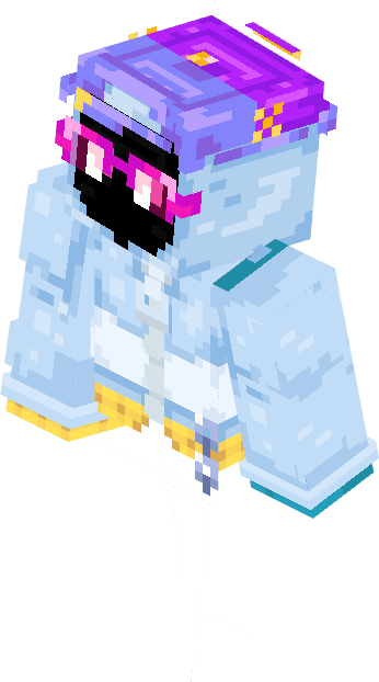 MineBrawl screenshot