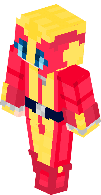 MineBrawl screenshot