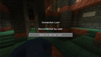 Disconnecter9000 screenshot