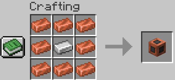 Copper Networks screenshot