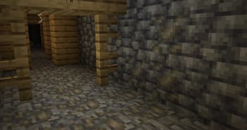 Create: Geology screenshot