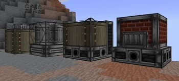 Create: Geology screenshot