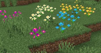 Create: Geology screenshot