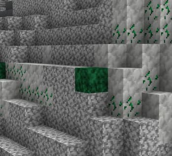 Create: Geology screenshot