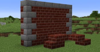 Create: Geology screenshot