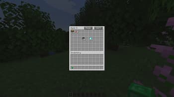 Bank Storage screenshot