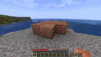 Bank Storage screenshot