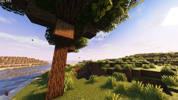 spook's setup screenshot