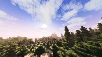 spook's setup screenshot