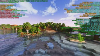 spook's setup screenshot