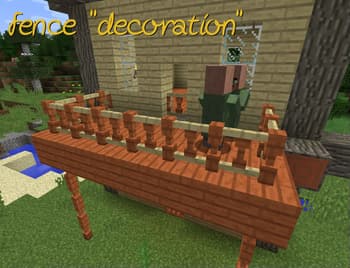 customfence screenshot