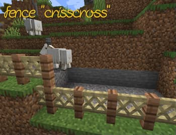 customfence screenshot