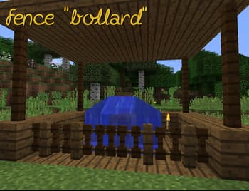 customfence screenshot
