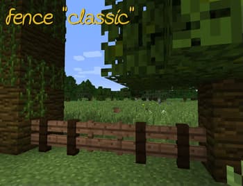 customfence screenshot