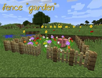 customfence screenshot