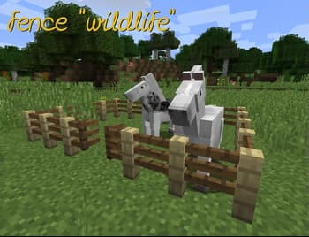 customfence screenshot