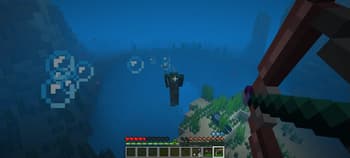 More (Tide) Angler's Variants screenshot