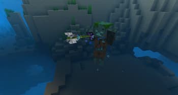 More (Tide) Angler's Variants screenshot
