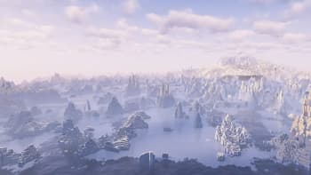 Iron Frost screenshot