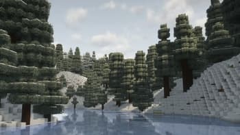 Iron Frost screenshot